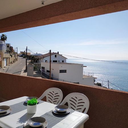Ferienwohnung Nautic Vista Mar Orangecosta Peñíscola Exterior foto