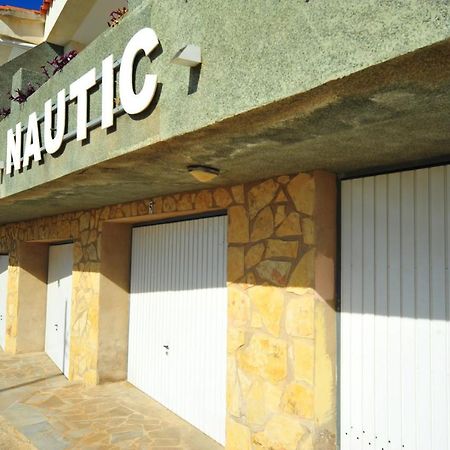 Ferienwohnung Nautic Vista Mar Orangecosta Peñíscola Exterior foto