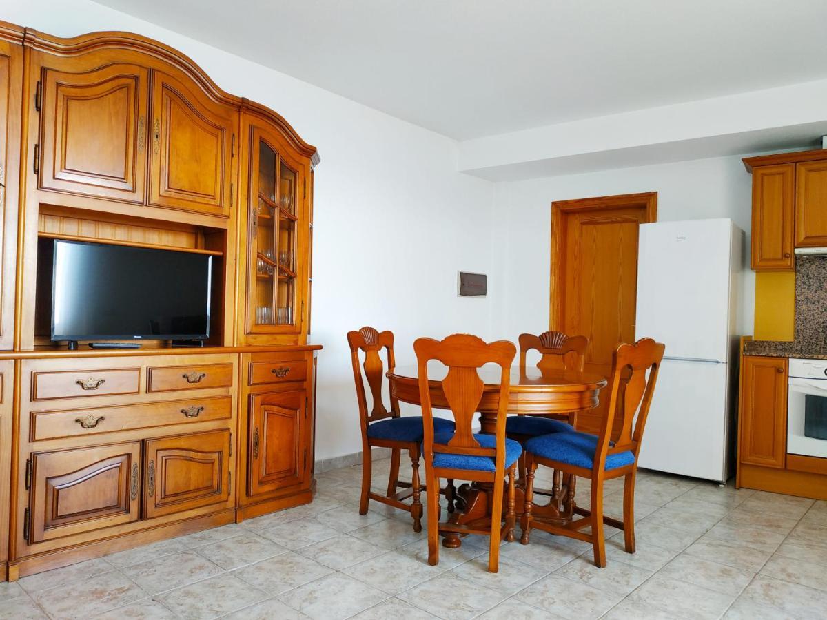 Ferienwohnung Nautic Vista Mar Orangecosta Peñíscola Exterior foto